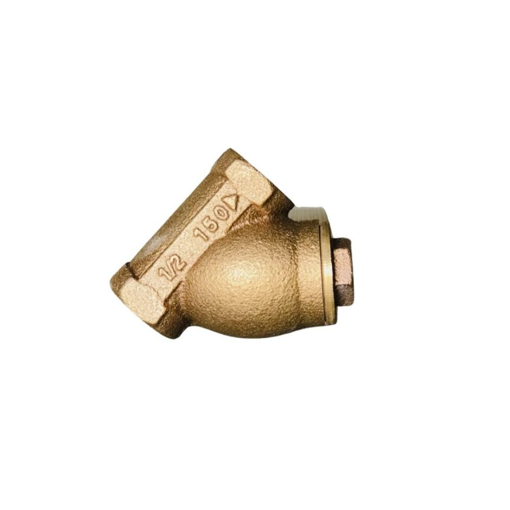 Y Strainers - Image 2