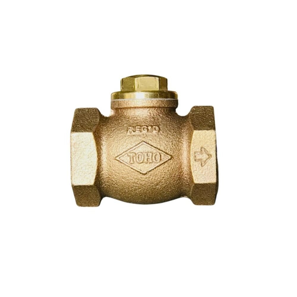 Screwed Valves - Image 2