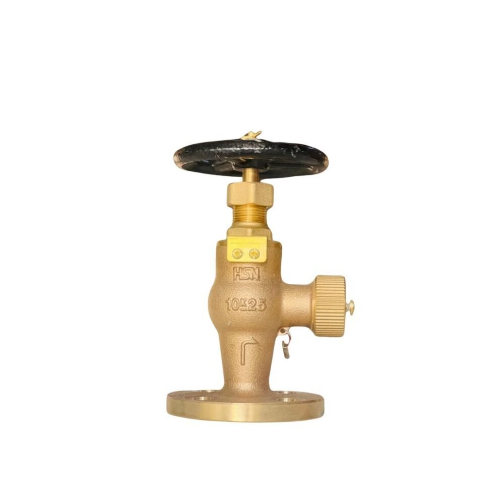 Hose Valves