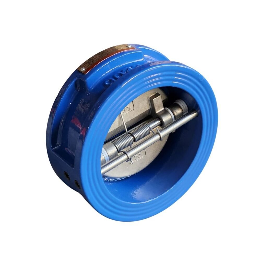 Dual Check valves - Image 4