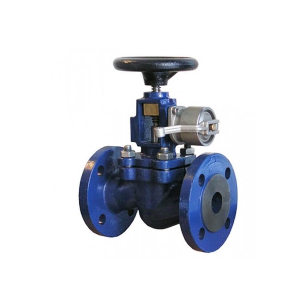 Quick closing Valves - Image 2