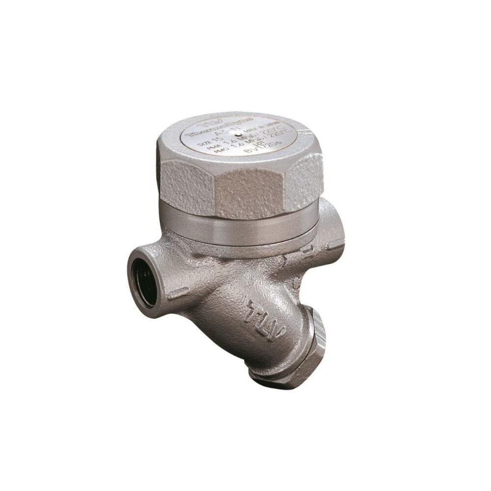 Steam Trap
