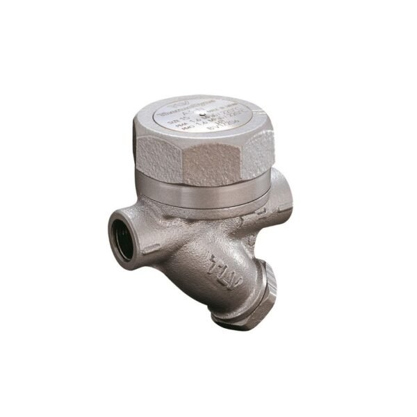 Steam Trap