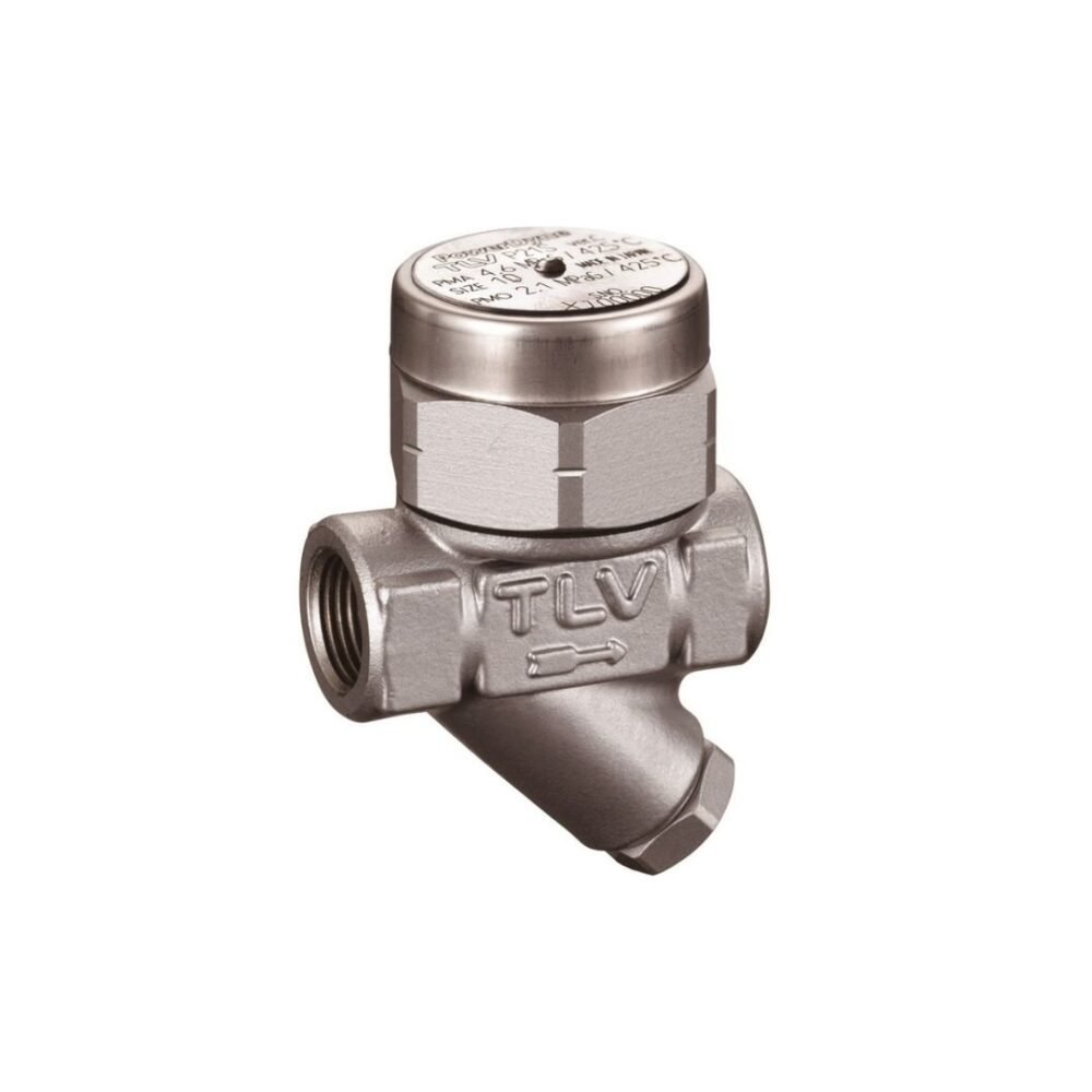 Steam Trap - Image 2