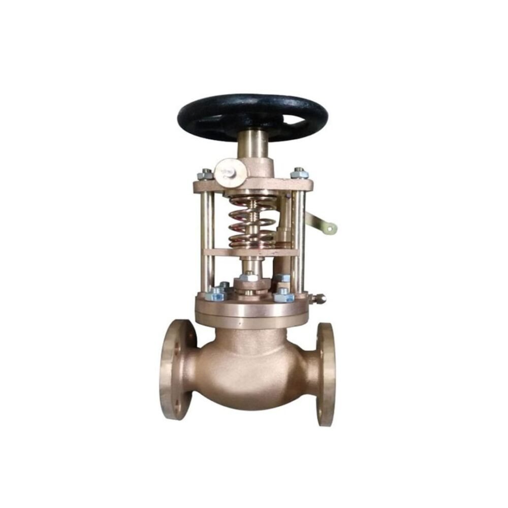 Emergency Shutoff Valves - Image 2
