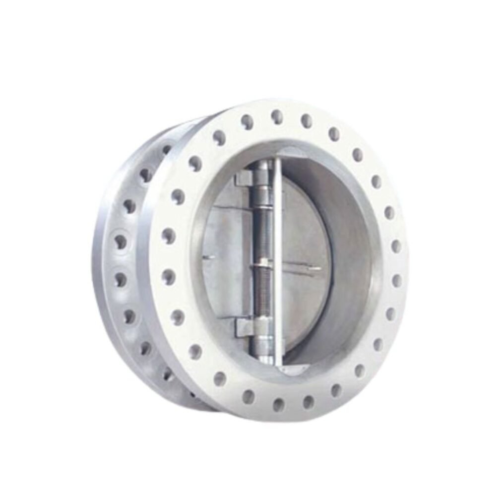 Dual Check valves - Image 2