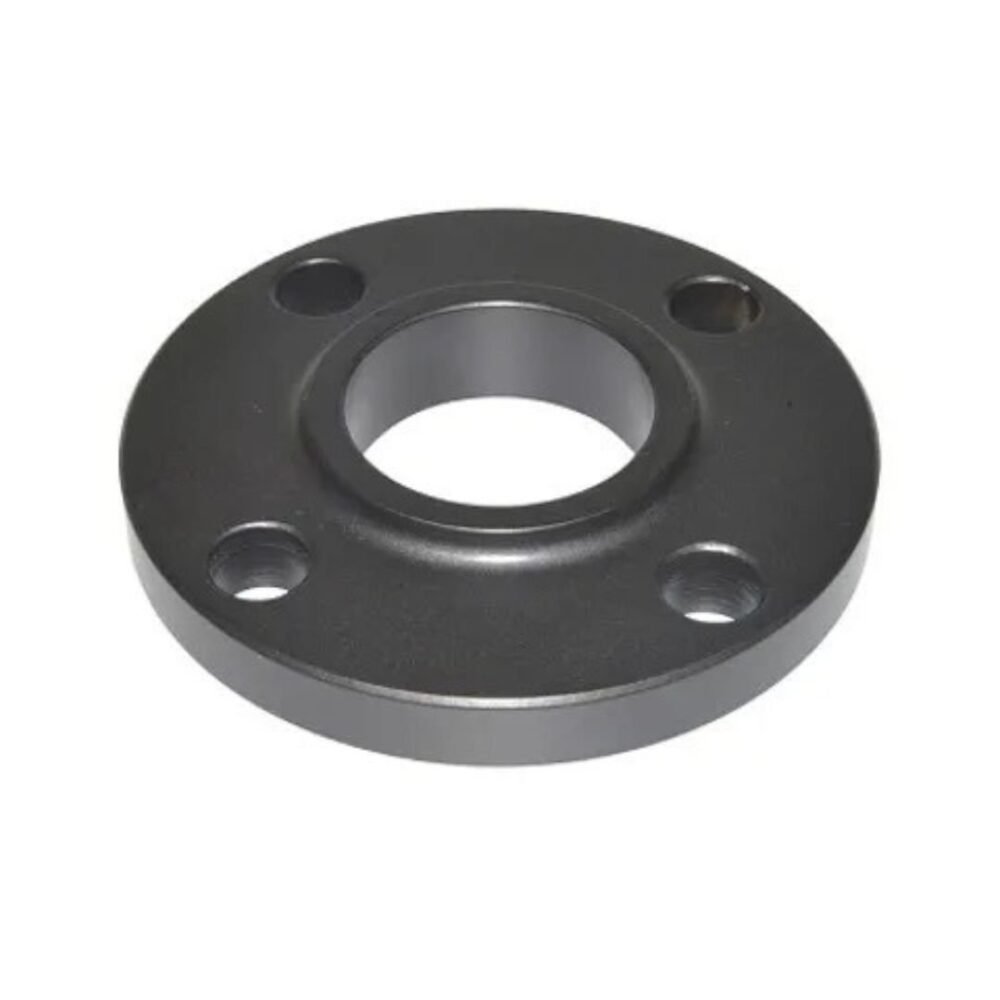 Flanges & Fittings
