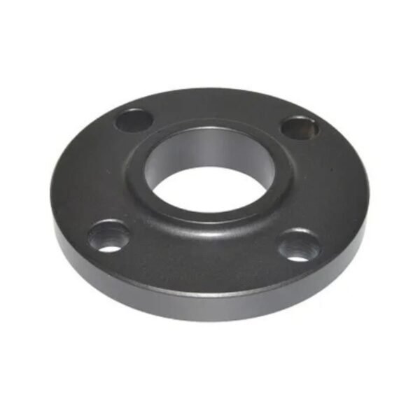 Flanges & Fittings