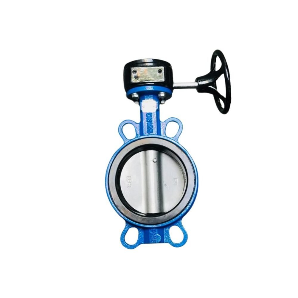 Butterfly Valves