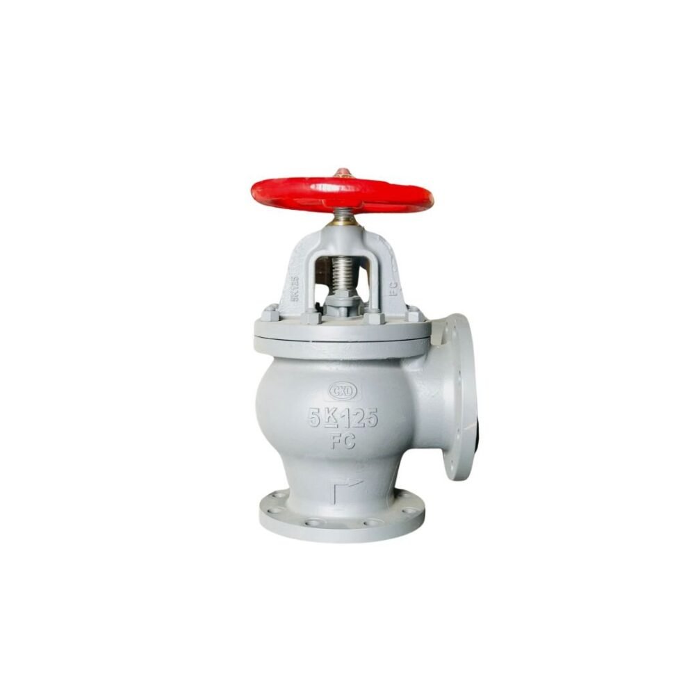 Angle Valves - Image 2