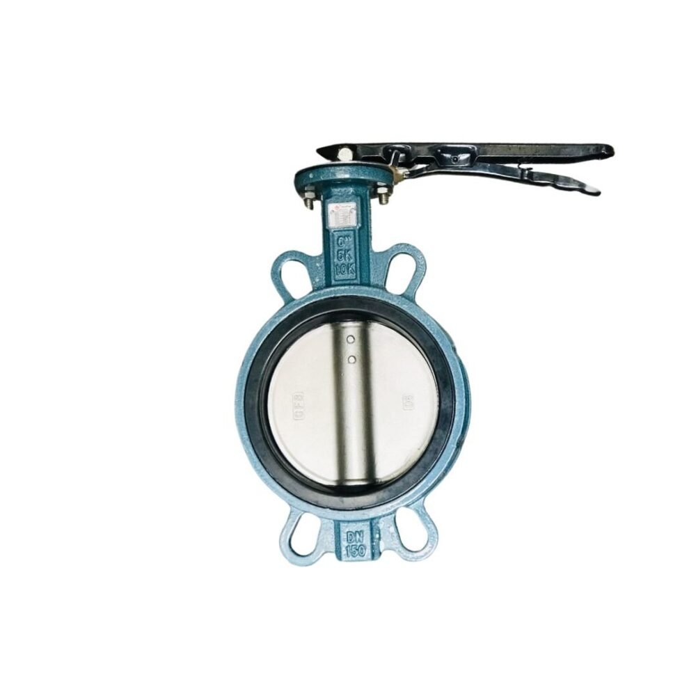 Butterfly Valves - Image 2