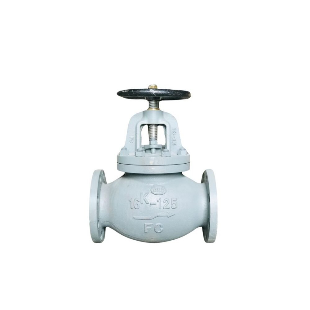 Globe Valves - Image 3