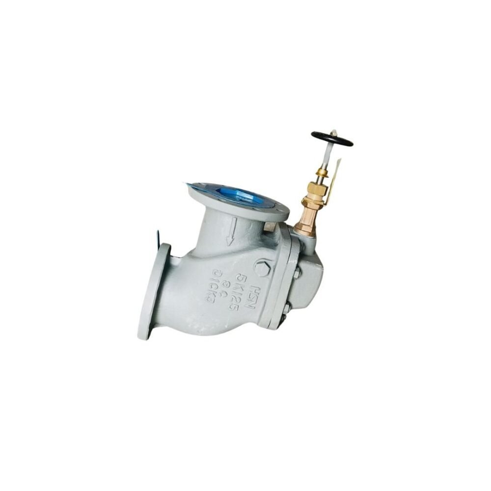 Storm Valves - Image 2