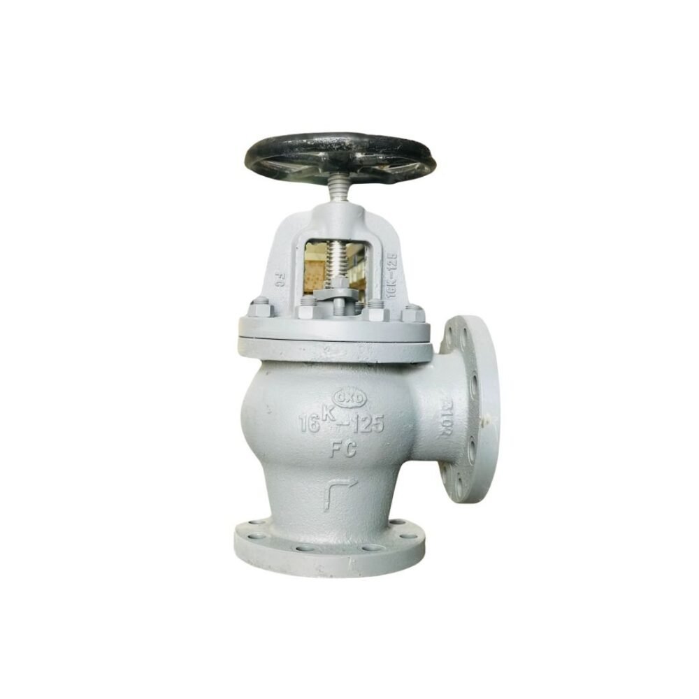 Angle Valves - Image 4
