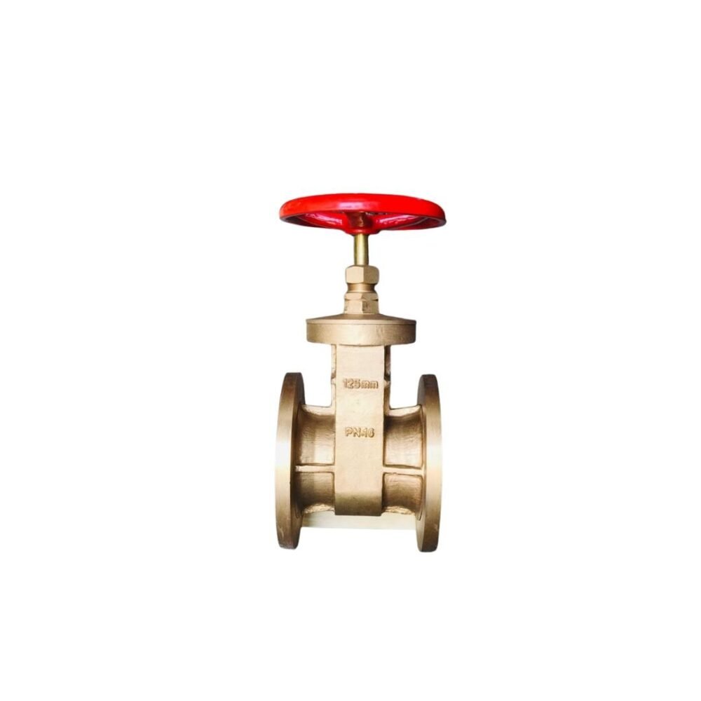 Gate Valves - Image 2