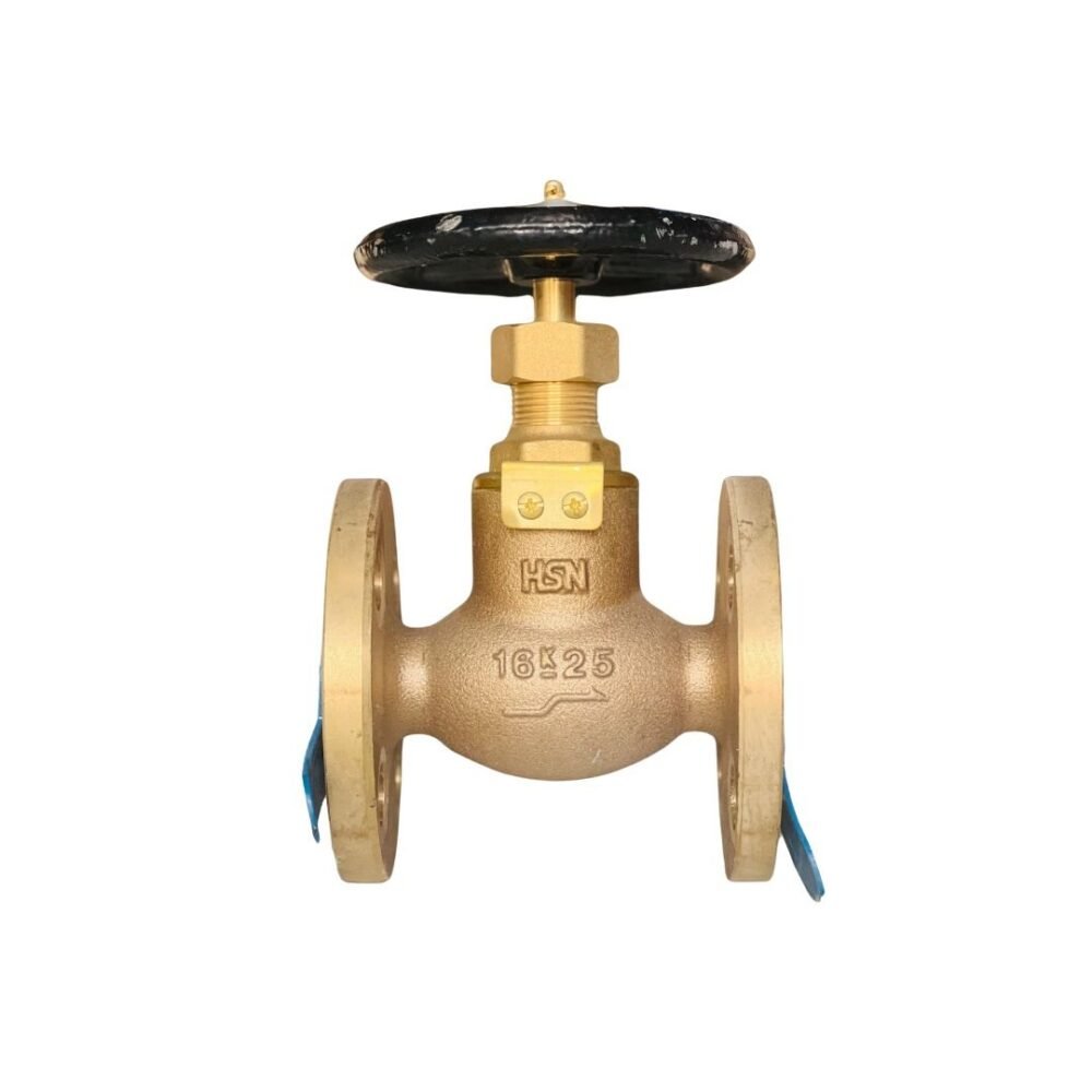 Globe Valves - Image 5