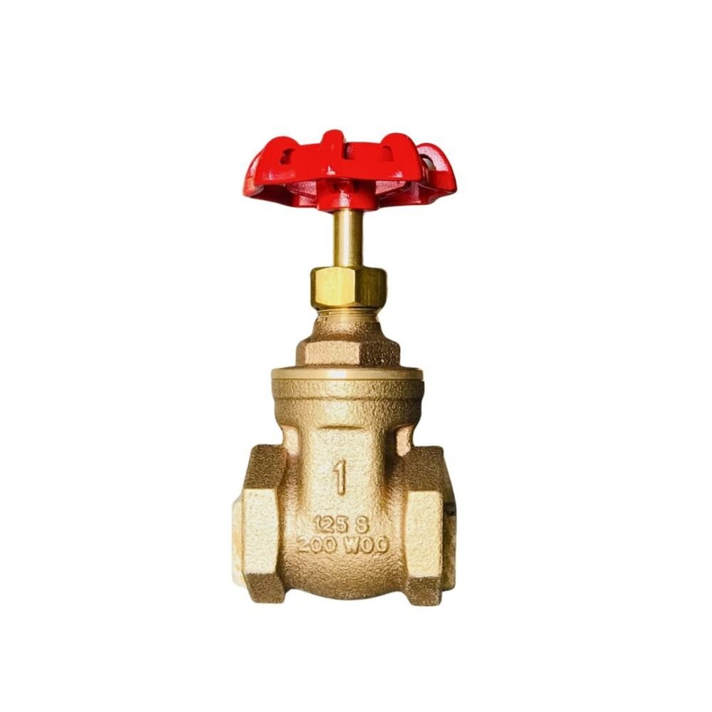 Screwed Valves - Image 6