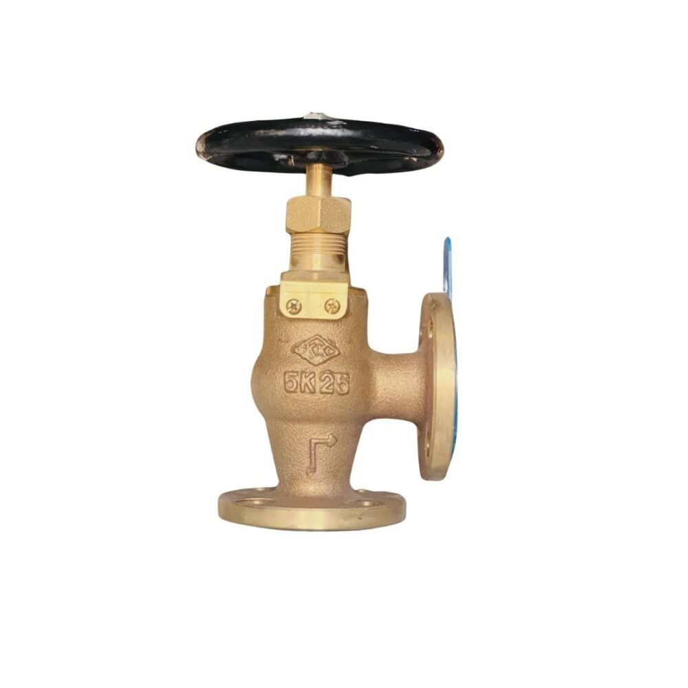 Angle Valves - Image 3