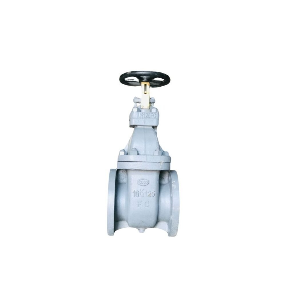 Gate Valves - Image 5