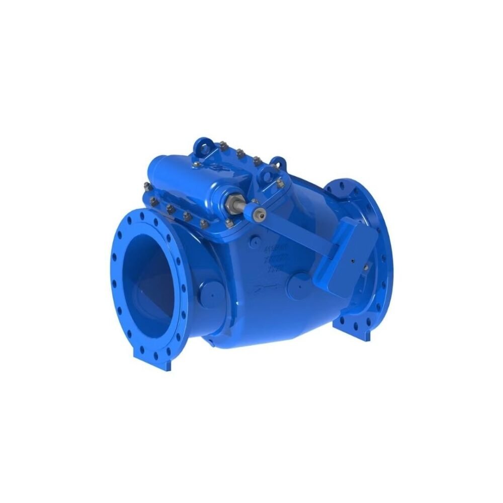 Swing check Valves - Image 2
