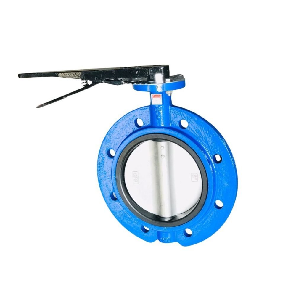 Butterfly Valves - Image 3