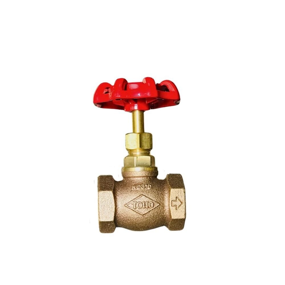 Screwed Valves - Image 5