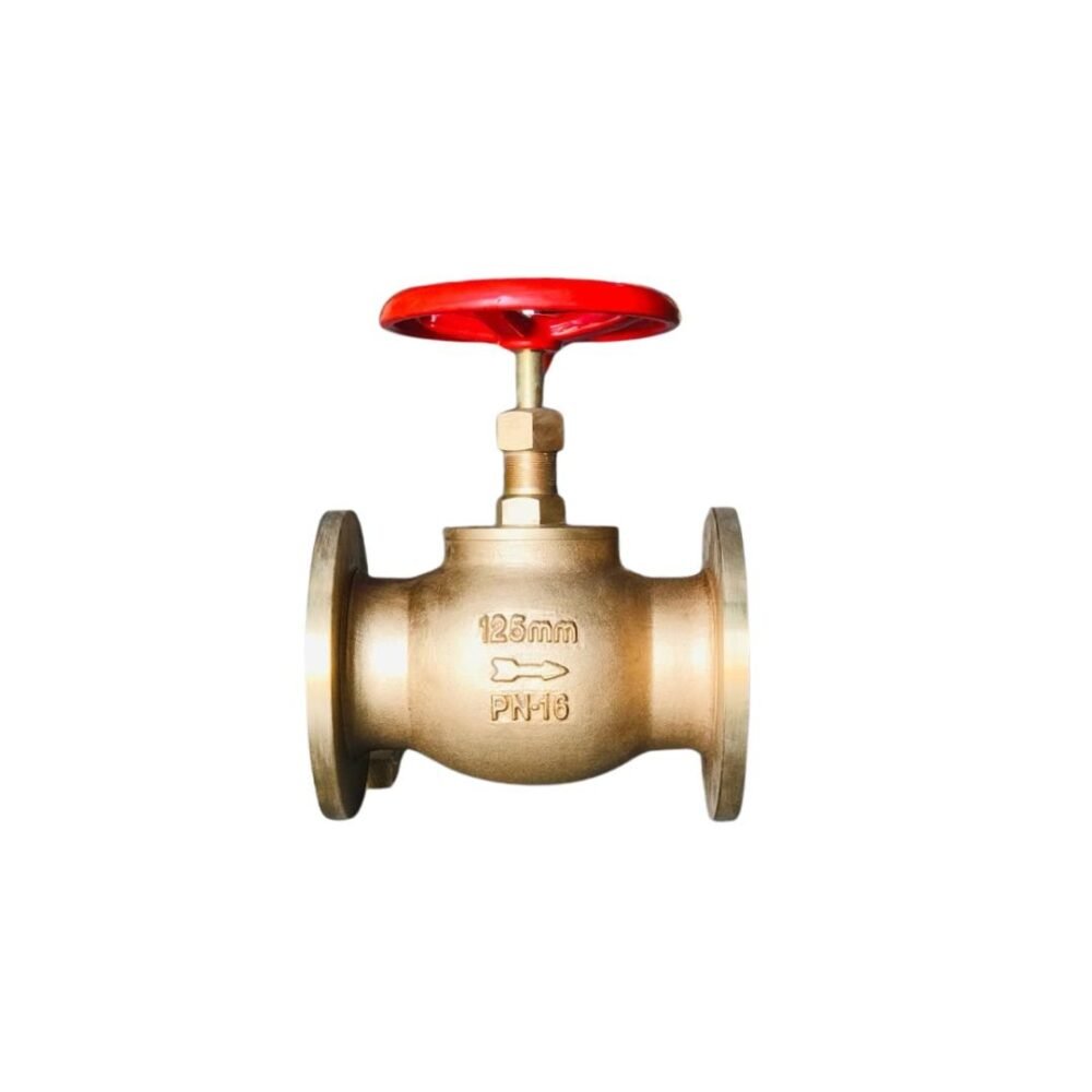 Globe Valves - Image 4