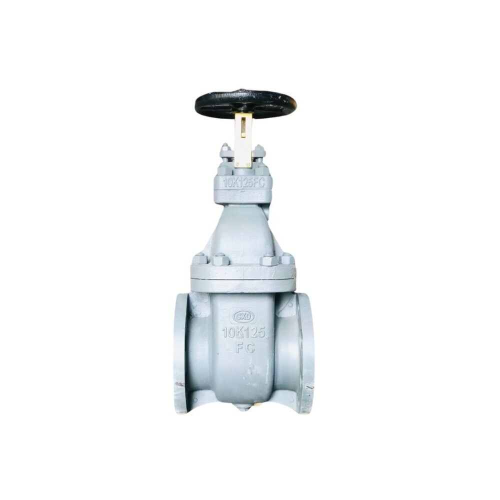 Gate Valves - Image 4