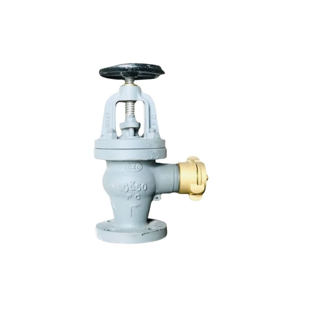 Hose Valves - Image 2