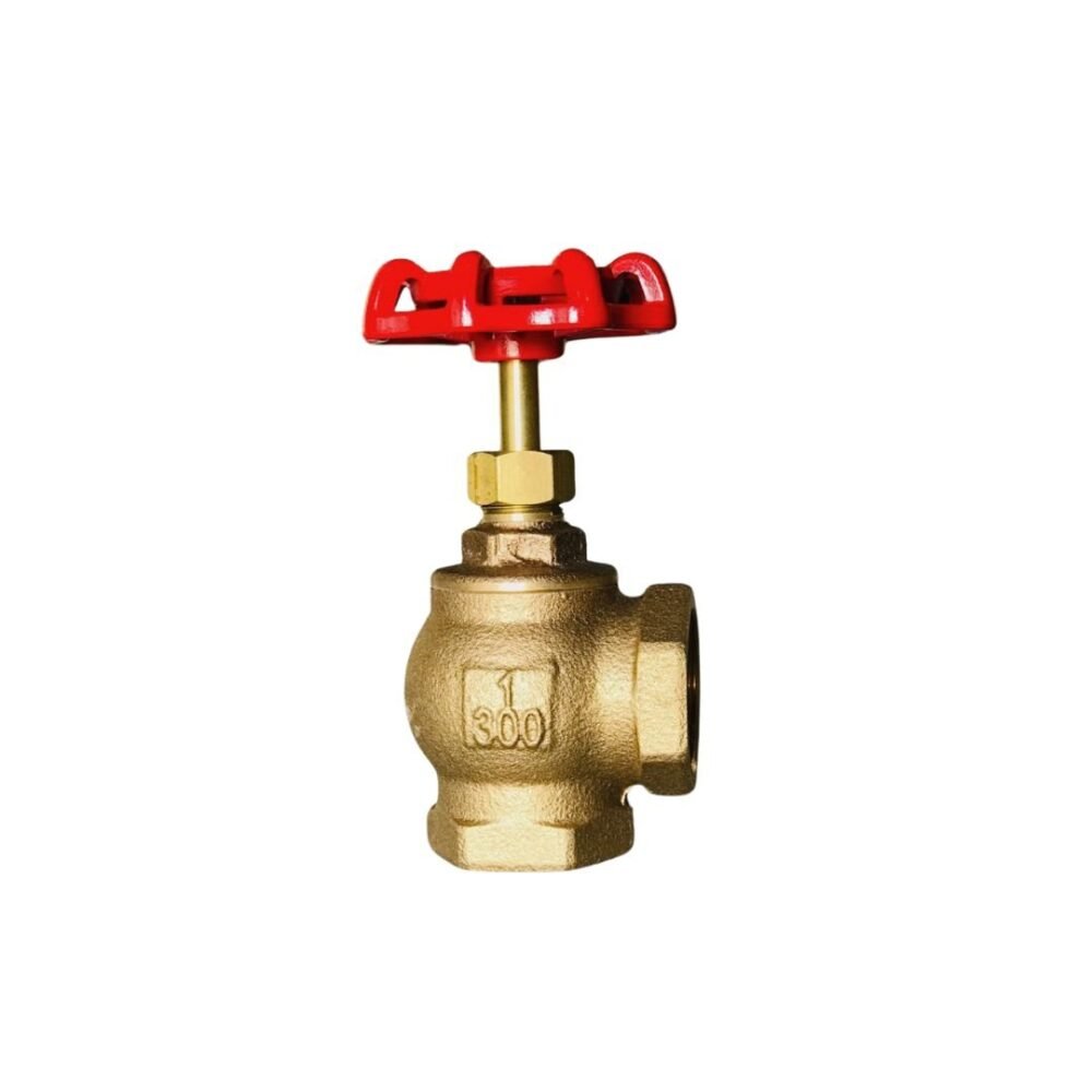 Screwed Valves - Image 4