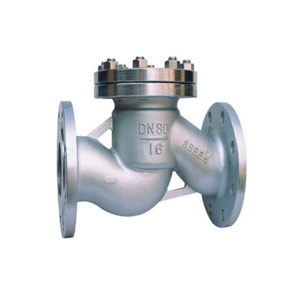 Lift Check Valves - Image 2