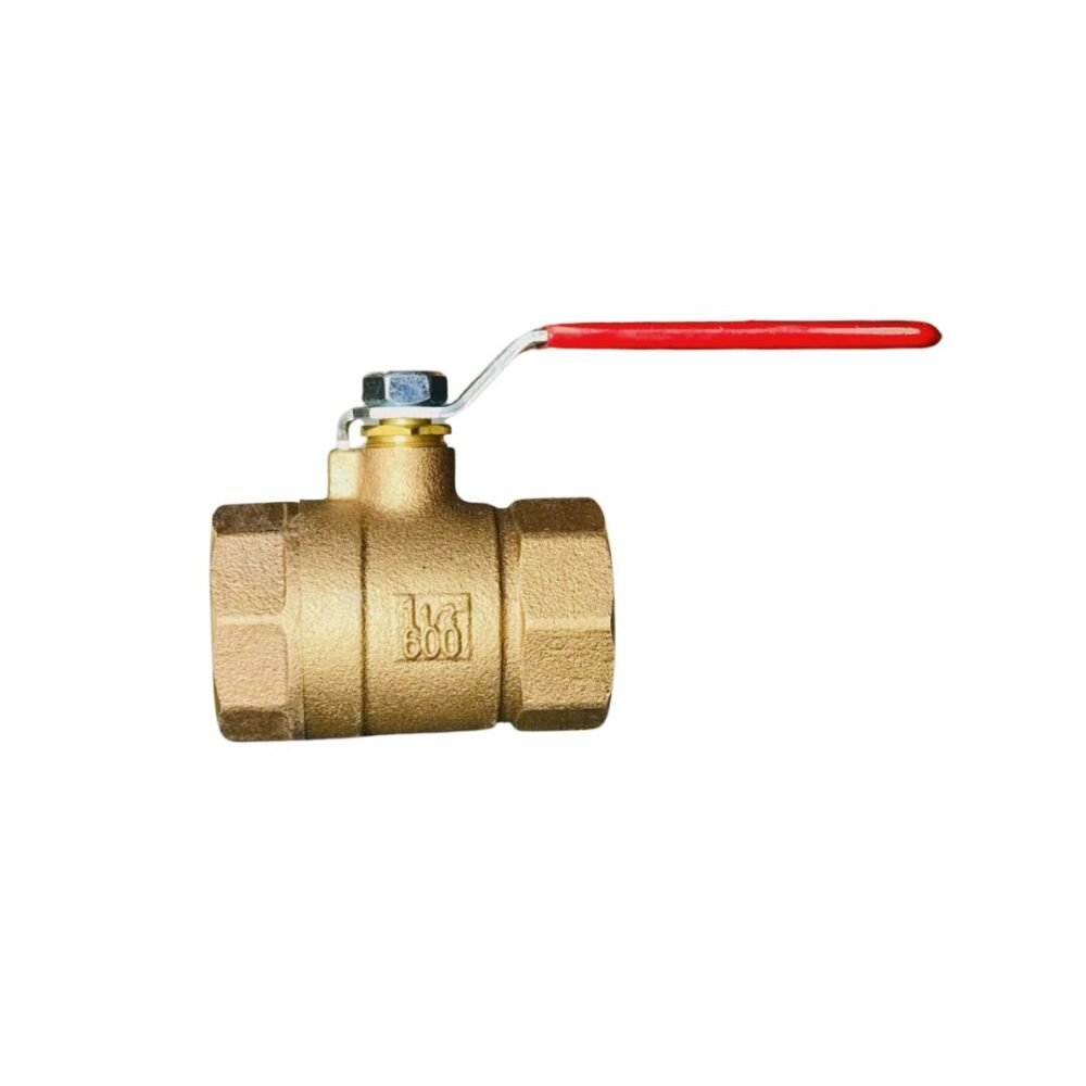 Screwed Valves - Image 3