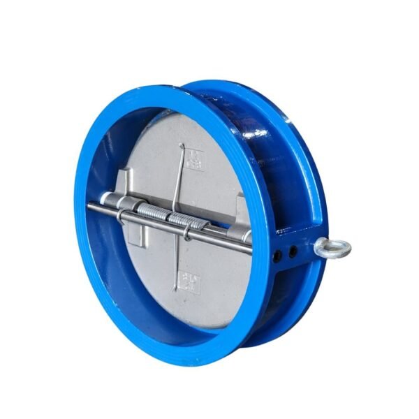 Dual Check valves