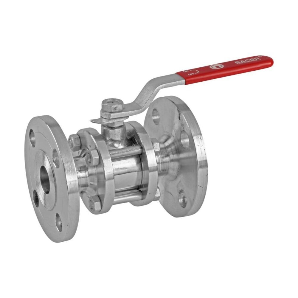 Ball Valves