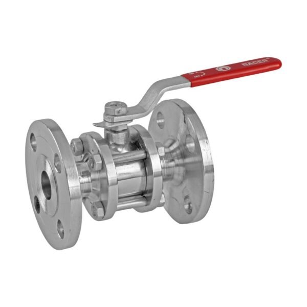 Ball Valves