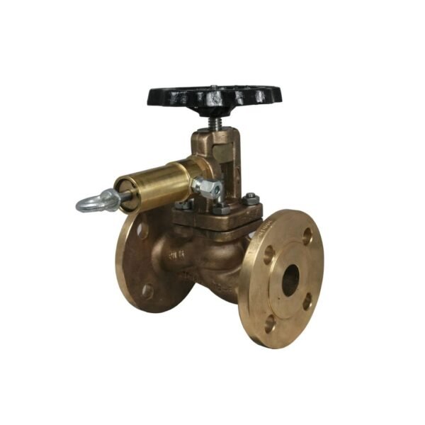 Quick closing Valves