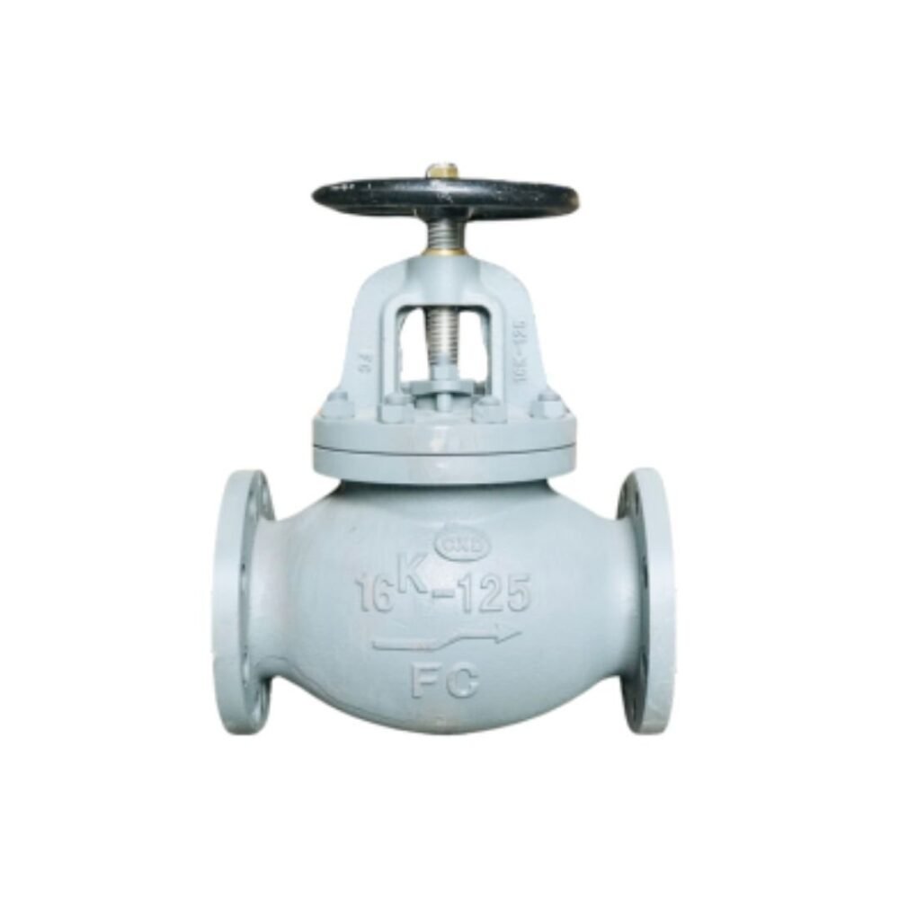 Globe Valves