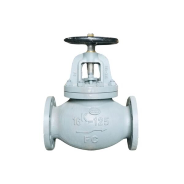 Globe Valves