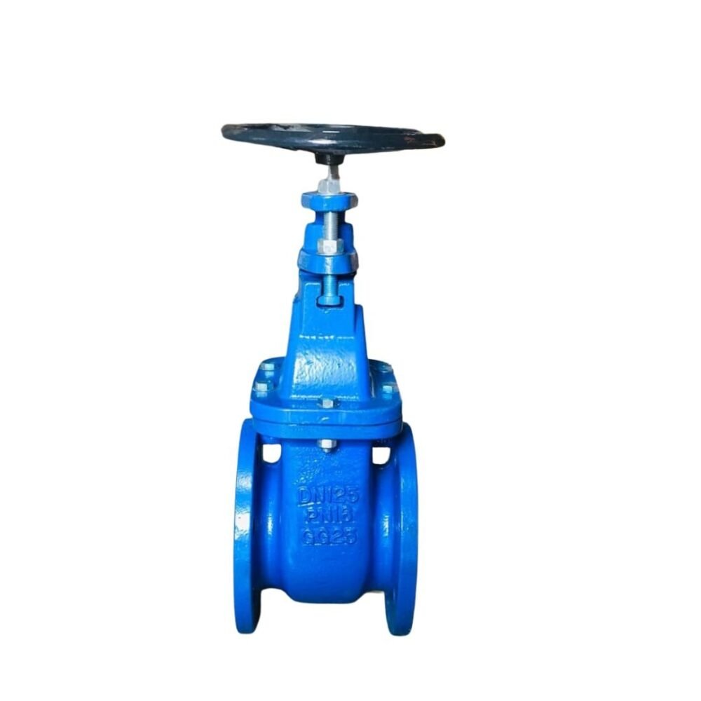 Gate Valves