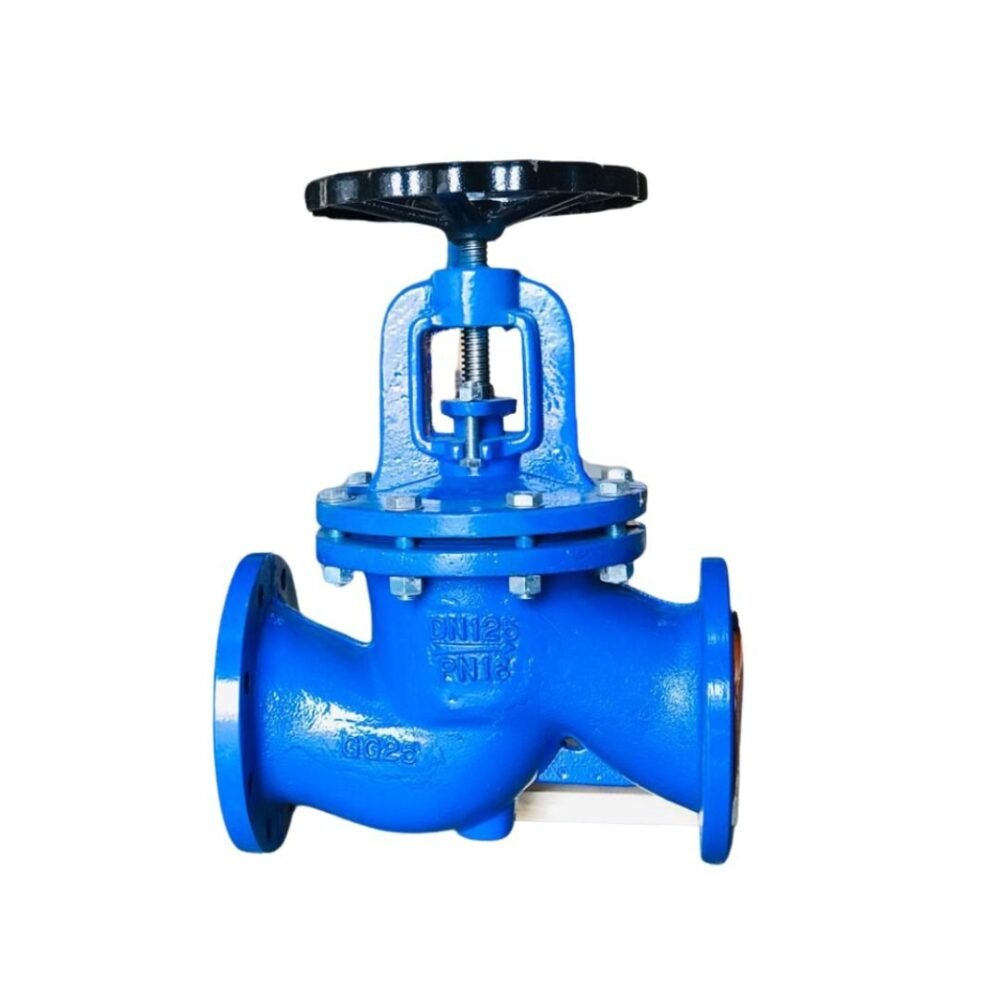 Globe Valves - Image 2