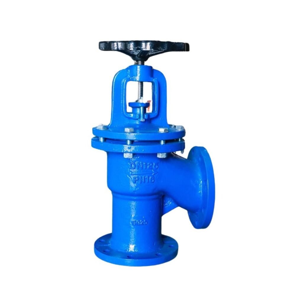 Angle Valves