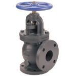 Angle valve supplier in Dubai UAE – Vectorflow Valves Trading L.L.C