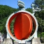 Butterfly valve Dubai