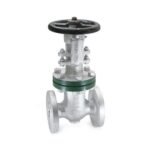 Gate valve supplier in Dubai UAE