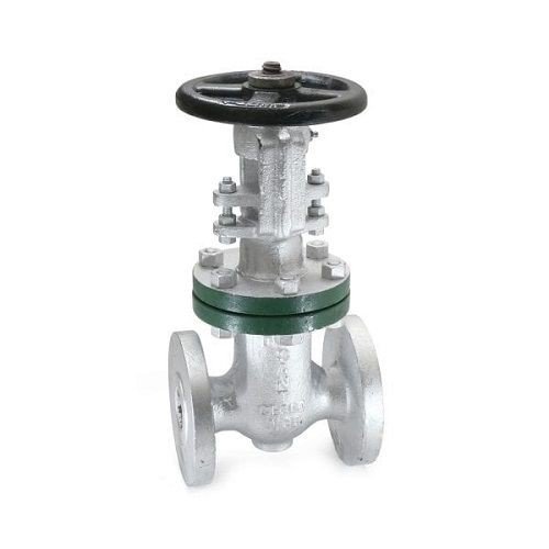 Gate valve supplier in Dubai UAE