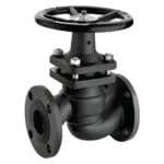 Globe Valve Supplier in Dubai UAE