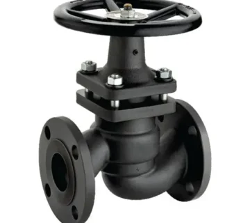 Globe Valve Supplier in Dubai UAE