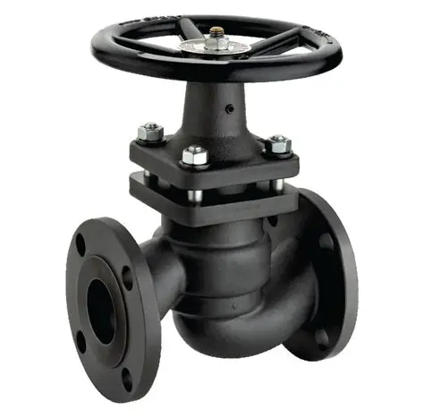 Globe Valve Supplier in Dubai UAE