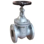 Cast Iron Valve in Dubai