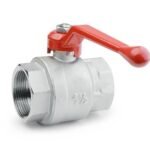 Ball Valve Supplier in Dubai UAE